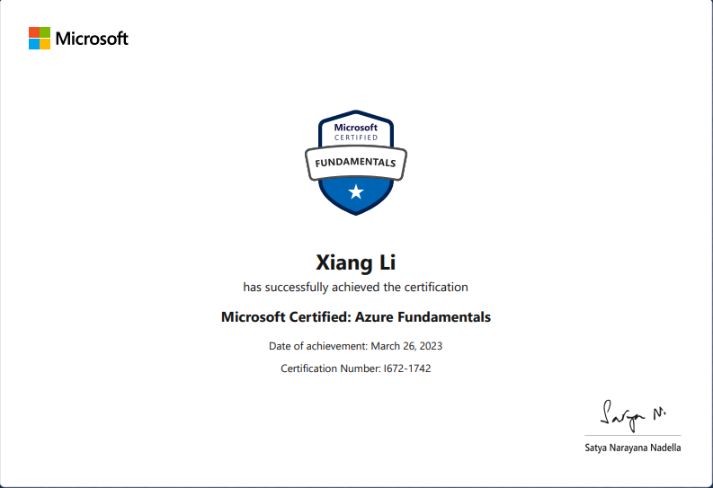 Exclamation mark on red background